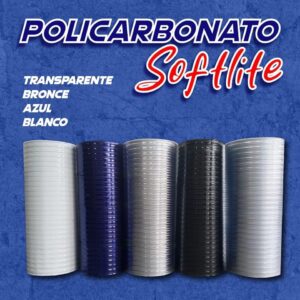 Polycarbonate Softlite