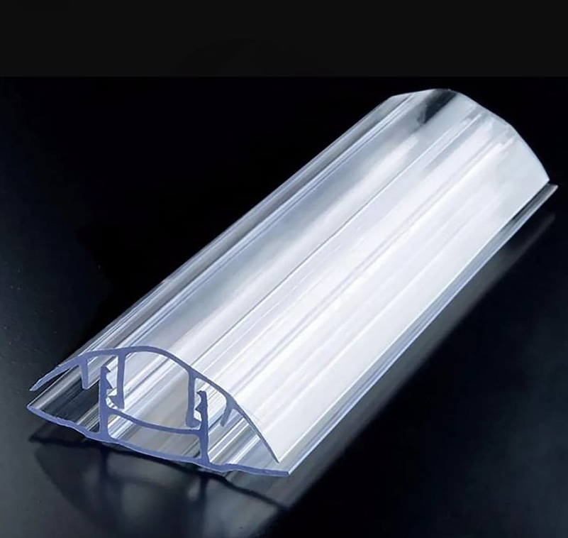 Polycarbonate Profiles